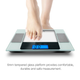 50% Off on CUSIBOX Digital Bathroom Body Fat Scale